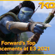 Ubisoft at E3: Everything You Need To Know, In 3 Minutes